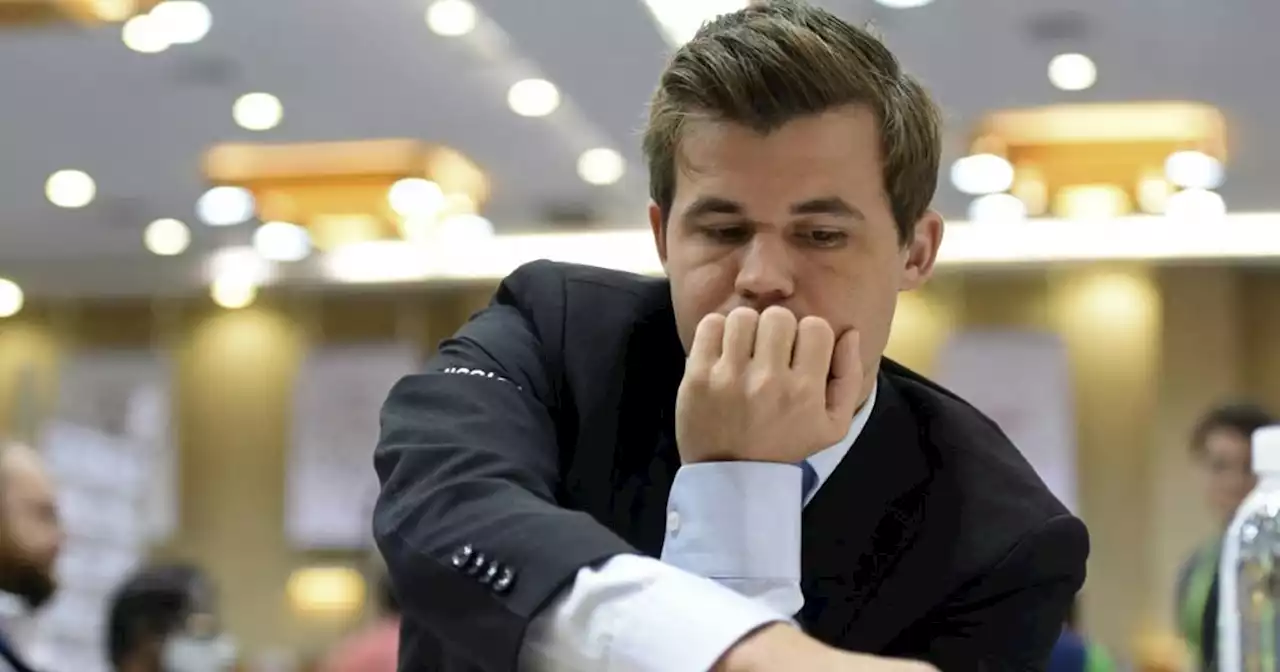 Schach-Streit eskaliert! Carlsen wirft Niemann erstmals Betrug vor