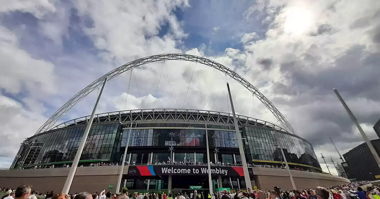 Schockierende Hooligan-Berichte aus England - Angriff vor DFB-Spiel?