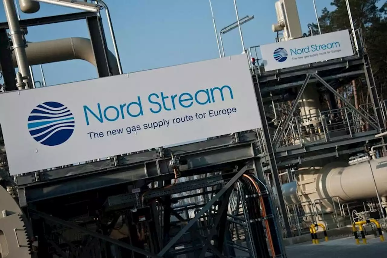 What is known so far about the Nord Stream gas pipeline leaks