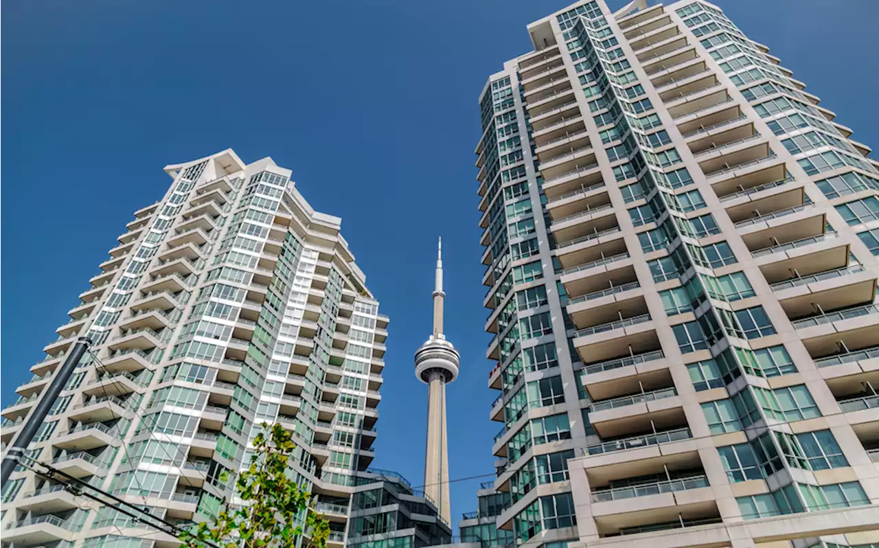 GTA Rents Expand More Than 20% Year Over Year: Report