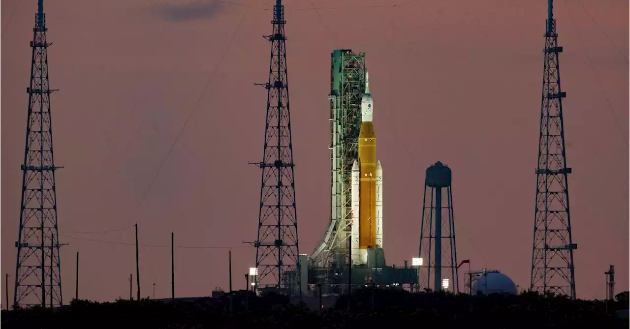 Un vaisseau de la Nasa a percuté un astéroïde pour le dévier