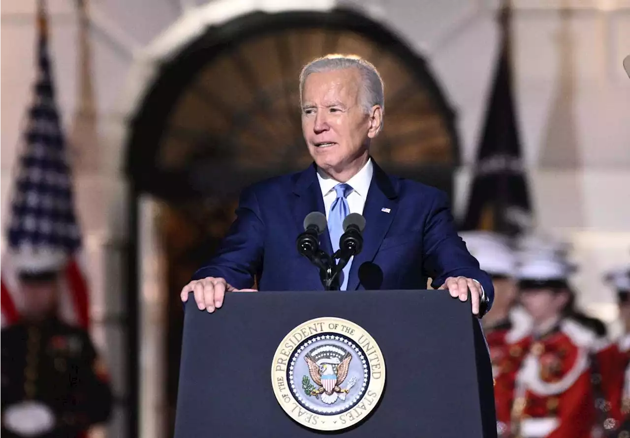 États-Unis : Joe Biden va exhorter les Américains à adopter une meilleure alimentation