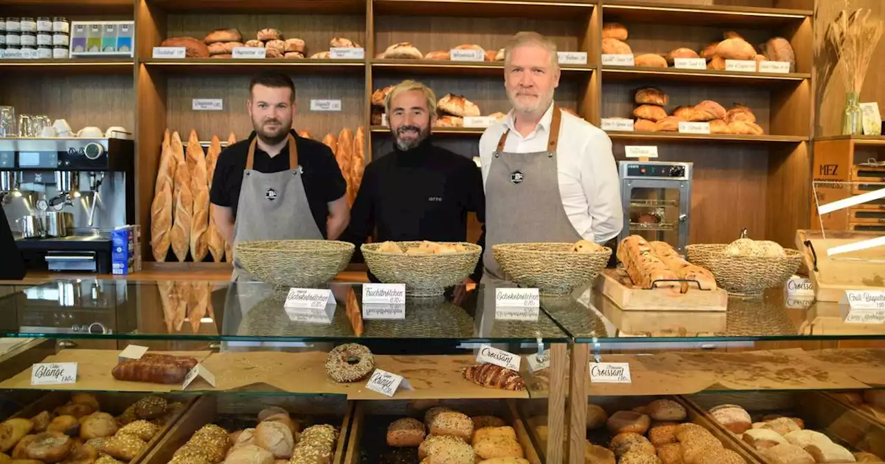 Nach mehrmonatiger Umbauphase: Brot & Sinne eröffnet neuen Laden in der Französischen Straße in Saarlouis