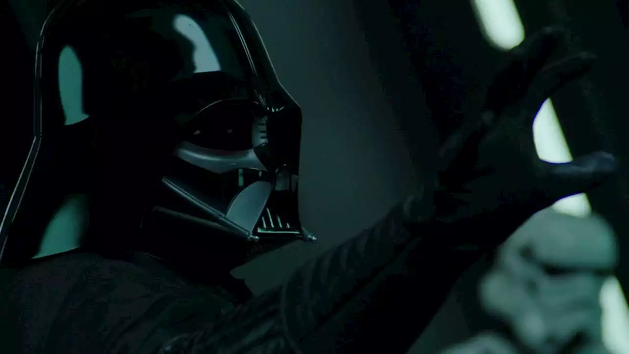 James Earl Jones' best Darth Vader lines in the Star Wars universe