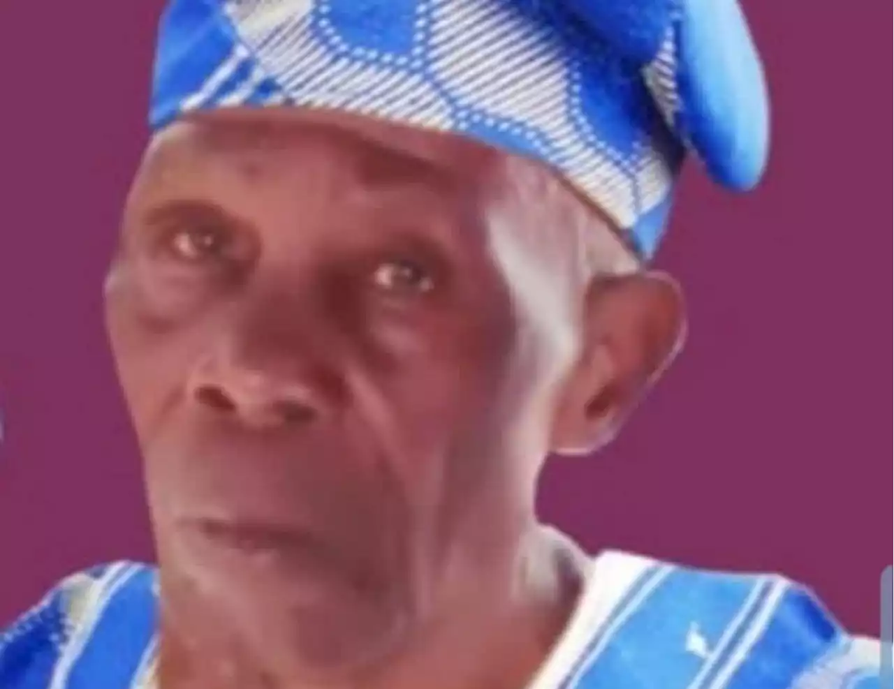 Final funeral rites for Obaro of Kabba's father to hold Oct 8 | TheCable