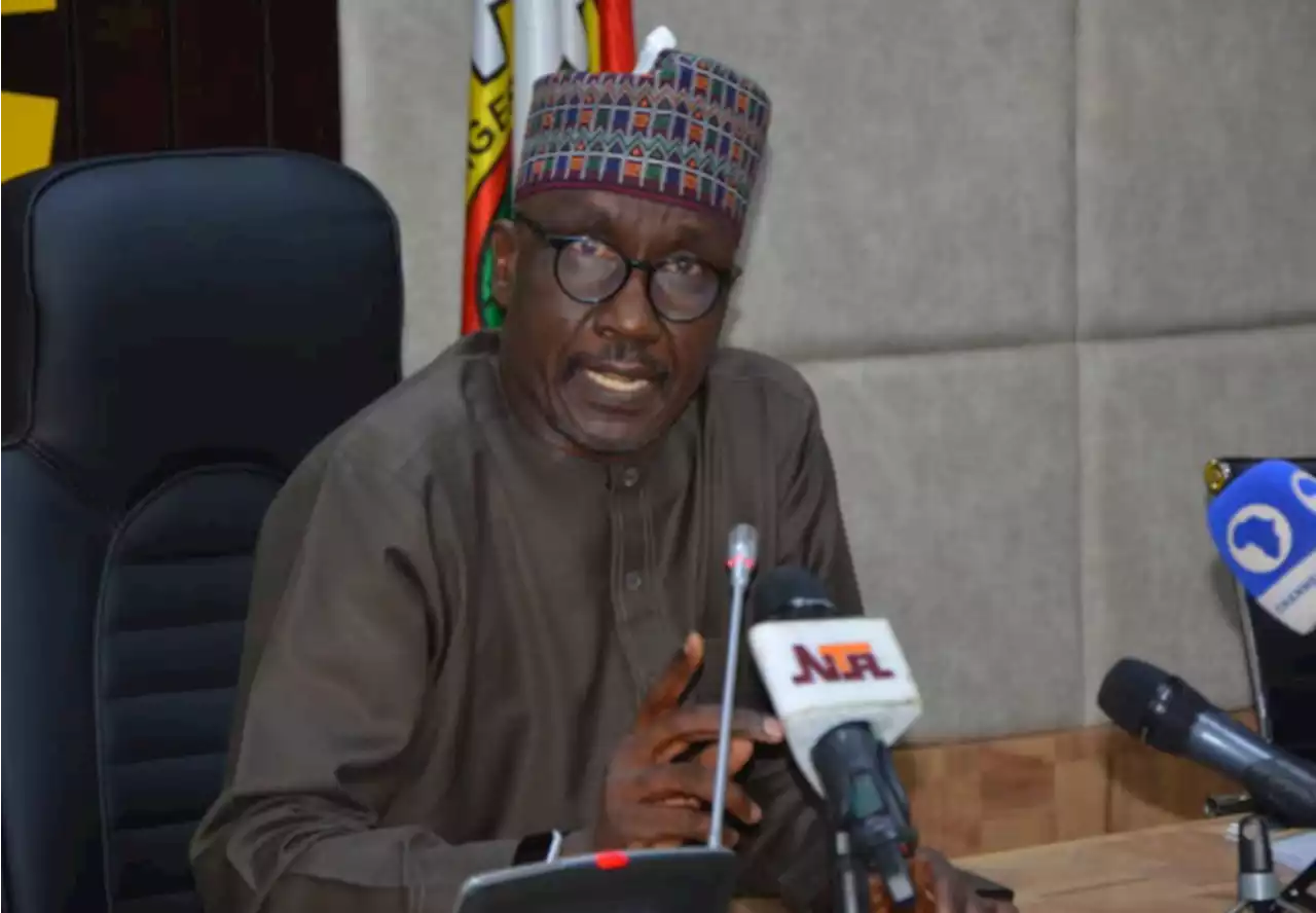 NNPC: We recorded 8m barrels of oil production losses in July | TheCable