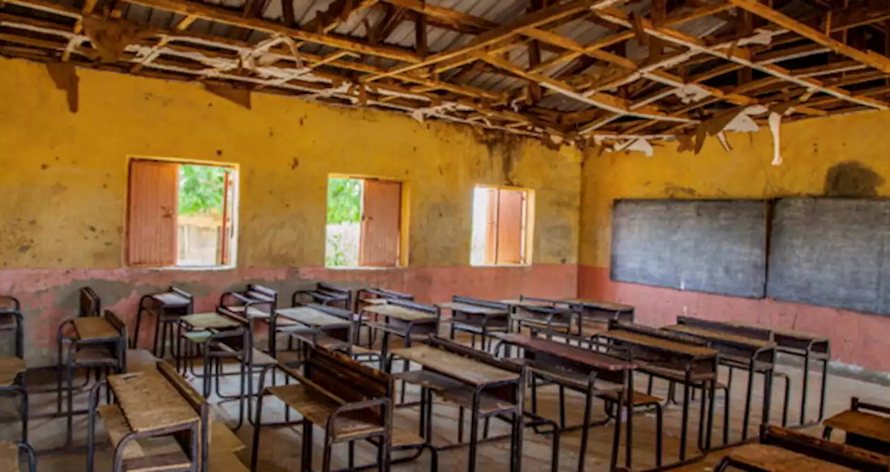 Education sector and Nigeria’s revolving underdevelopment doors | TheCable