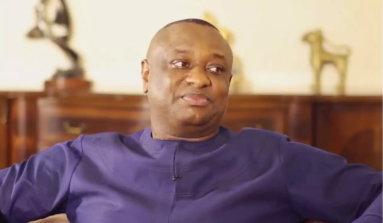 'Presidential candidates Afenifere backed in 2015, 2019 failed' – Keyamo mocks Obi | TheCable