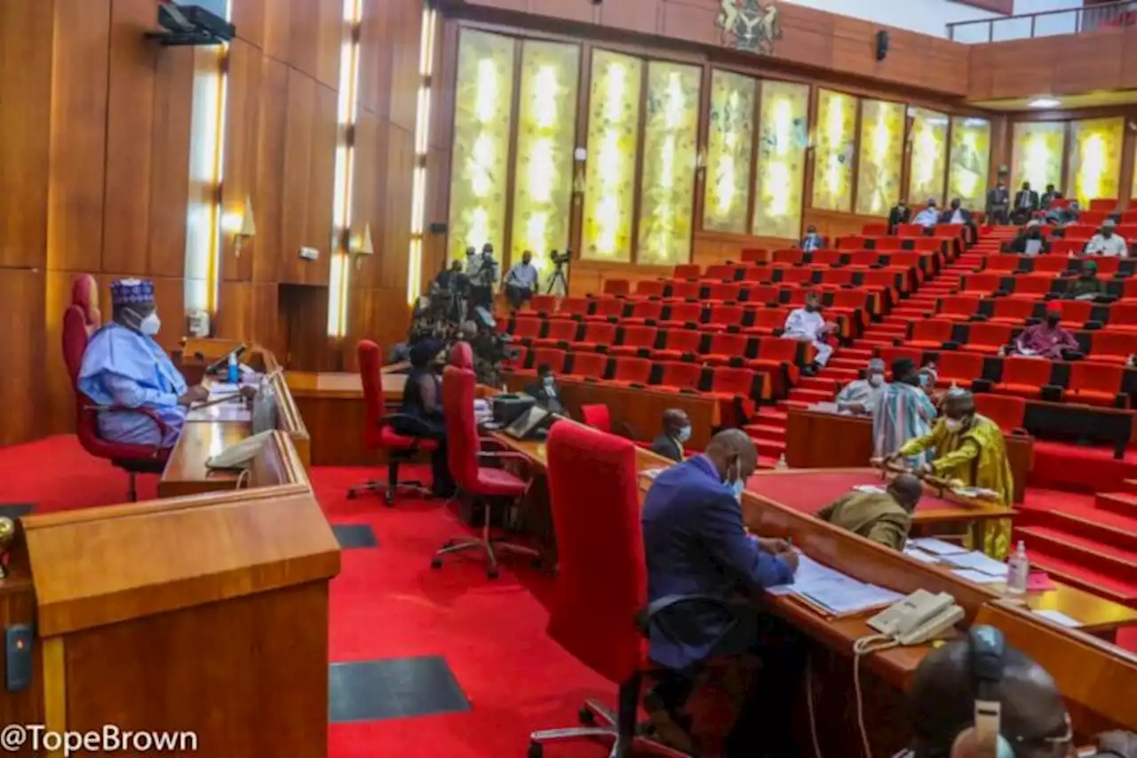 Senate considers bill seeking to reduce powers of CBN governor | TheCable