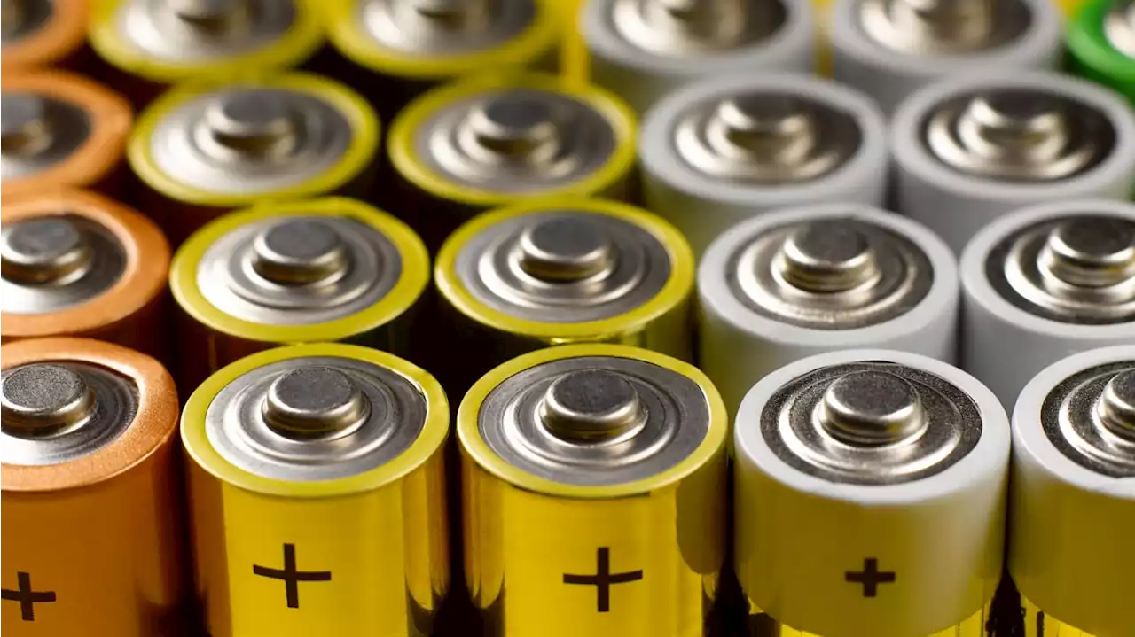 A Robot May End Up Building the Battery of the Future