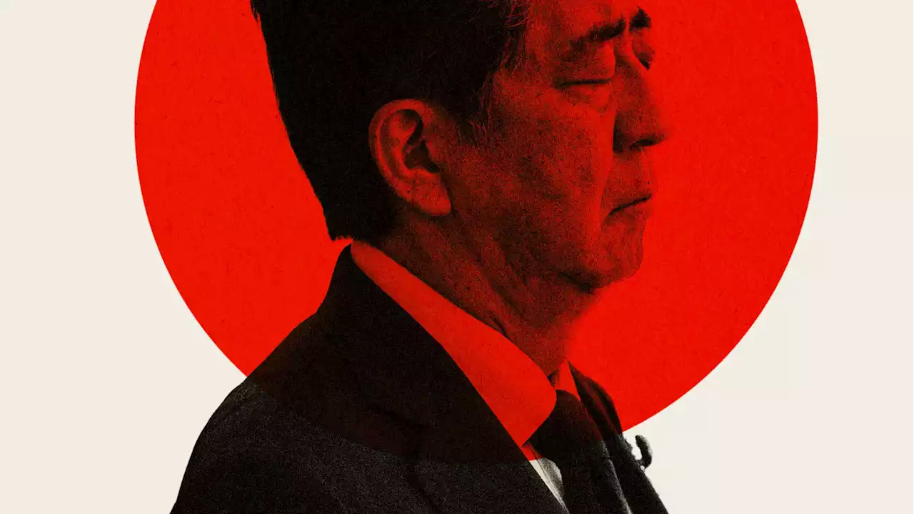 Master Liar Shinzo Abe Doesn’t Deserve This Lavish Funeral