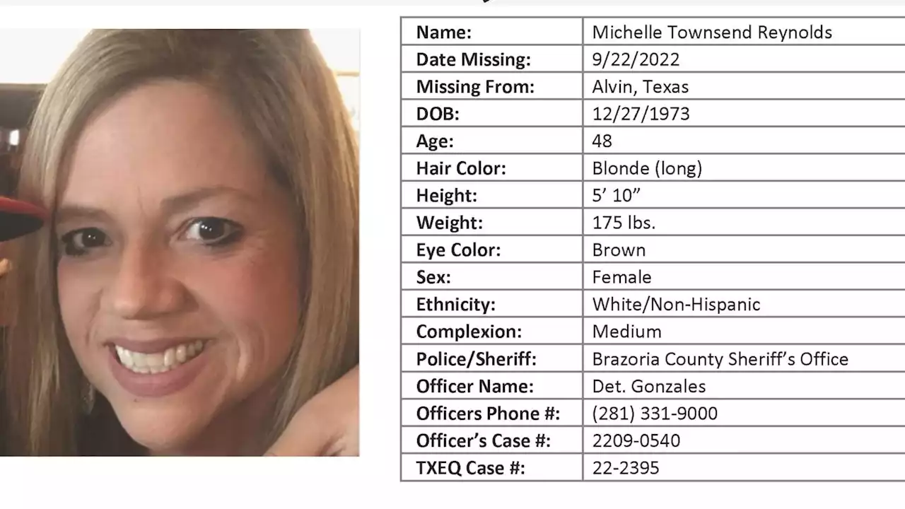 Missing Texas Teacher’s Car Found 350 Miles Away