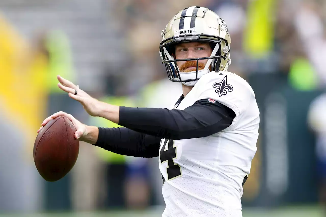 Should Saints Make A QB Change?