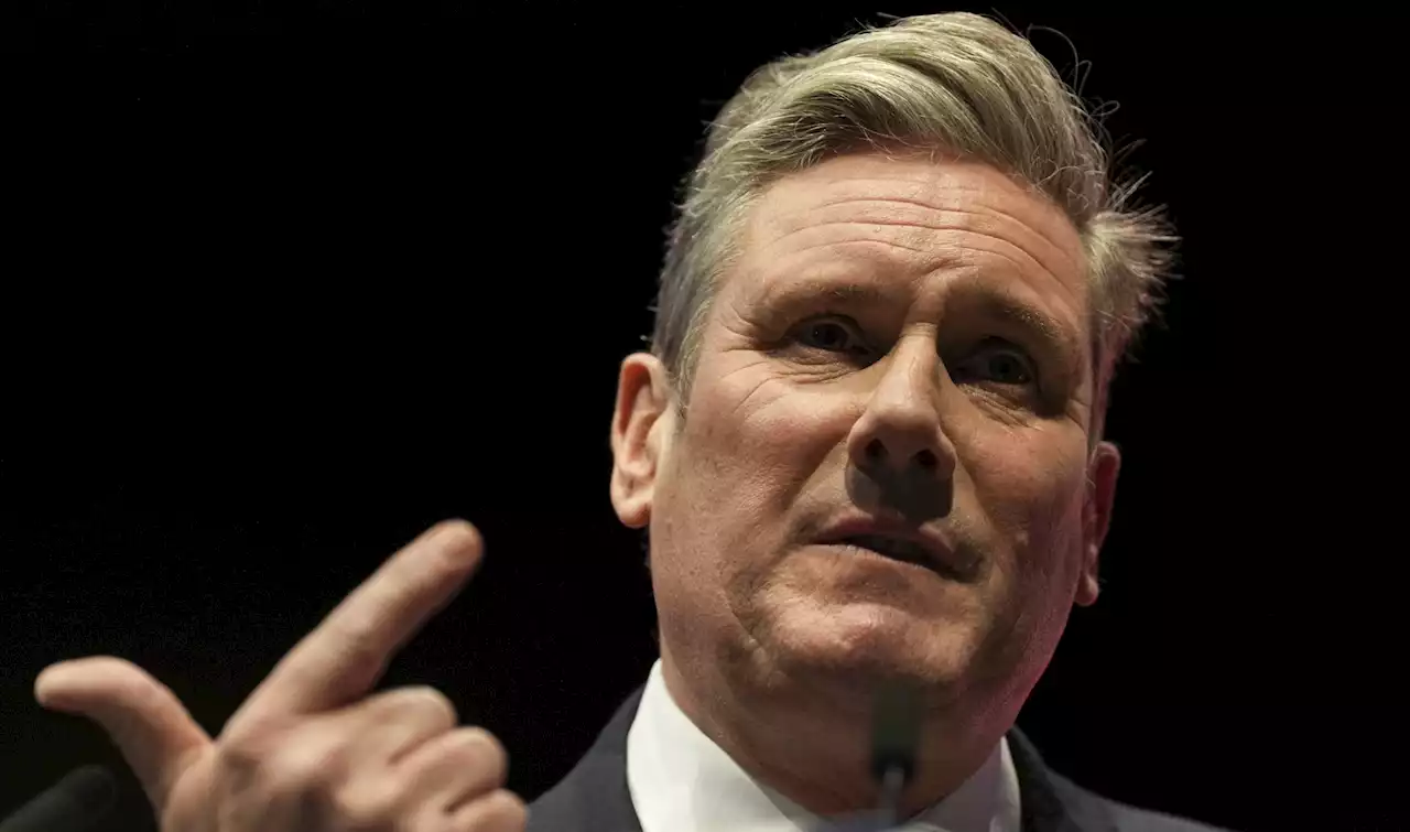 Sir Keir Starmer’s Labour conference speech: What he said and what he meant