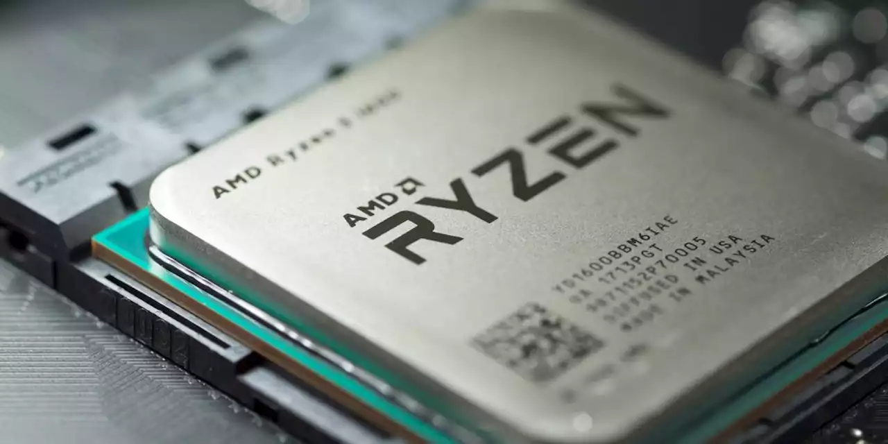 Removing an obsolete AMD fix makes Linux kernel 6 quicker