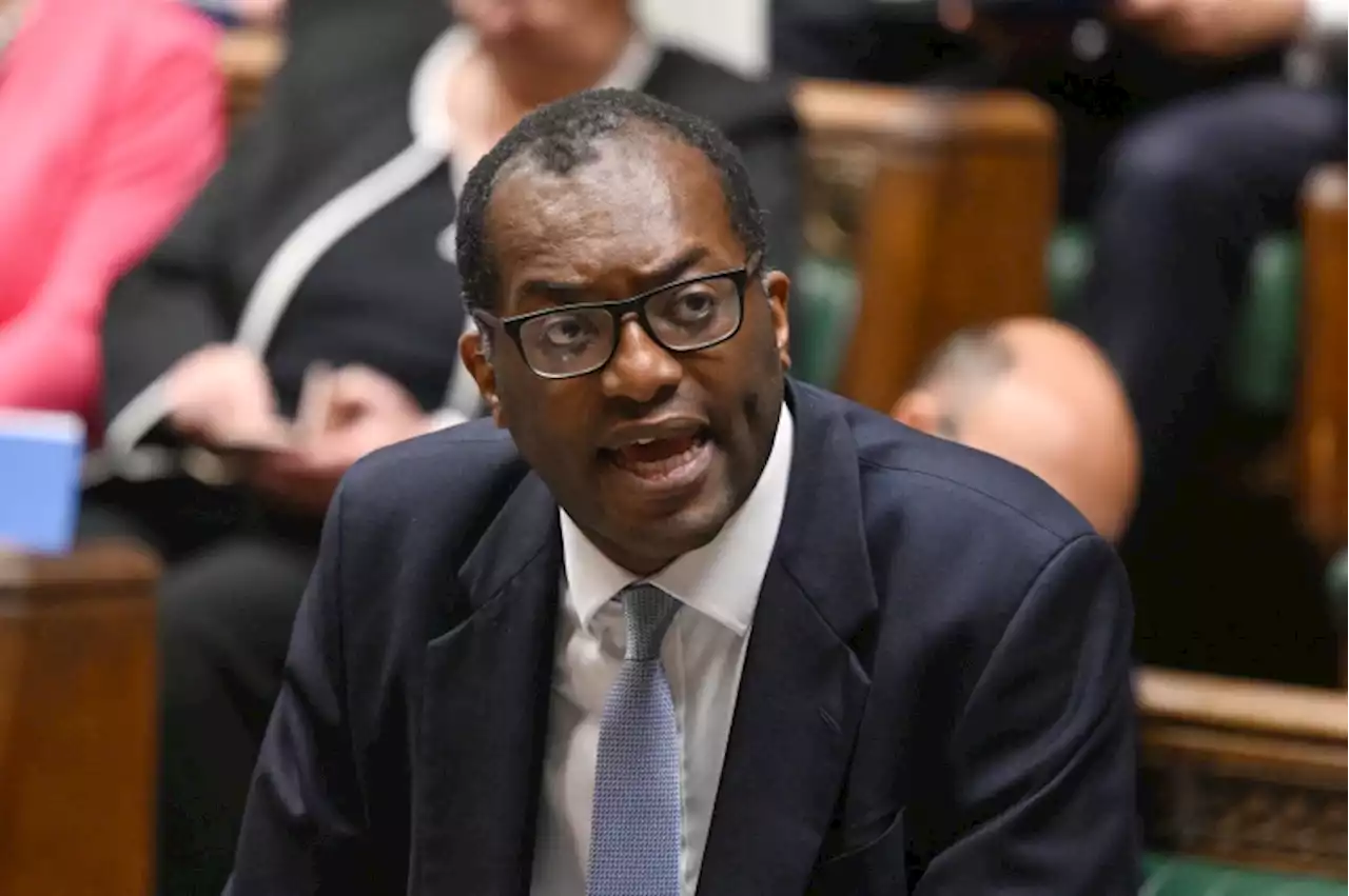 Kwasi Kwarteng will NOT cut public spending – but inflation WILL squeeze budgets