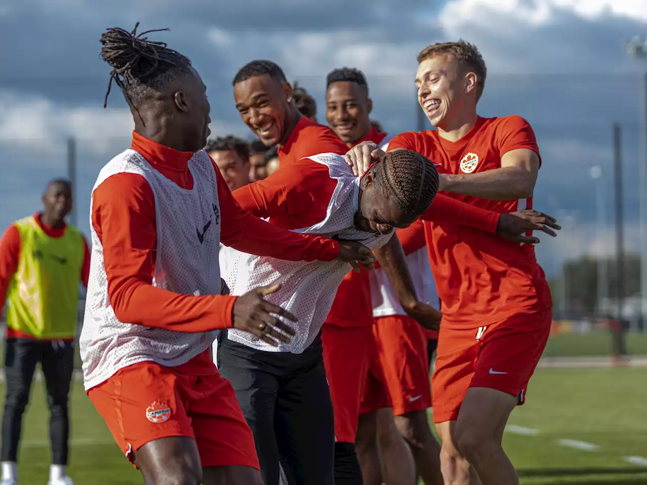 NATIONAL TEAM NOTES: Canadian brotherhood still strong leading into FIFA World Cup