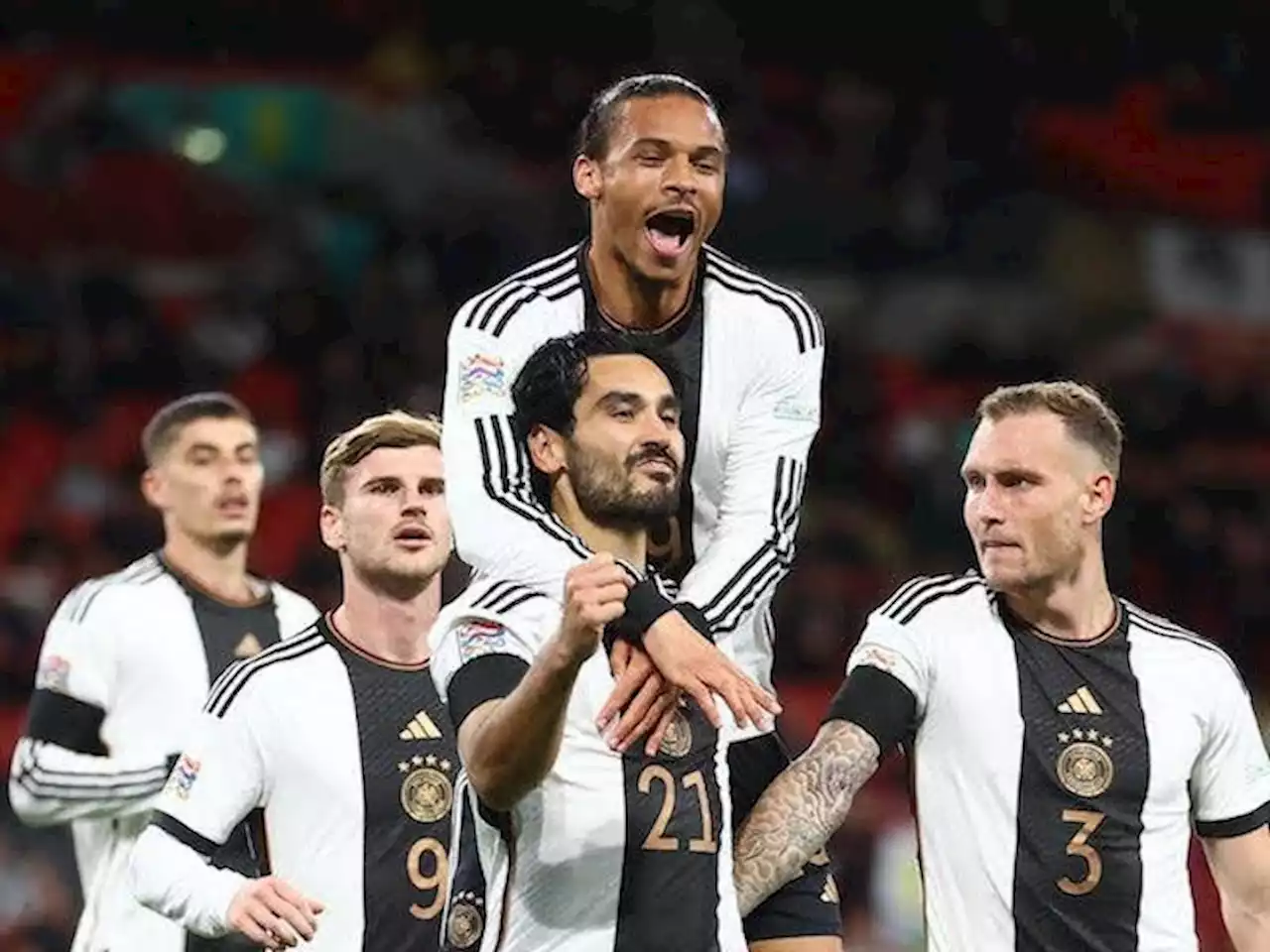 German FA Promises Players $390,000 Each if they Win Qatar 2022 – THISDAYLIVE