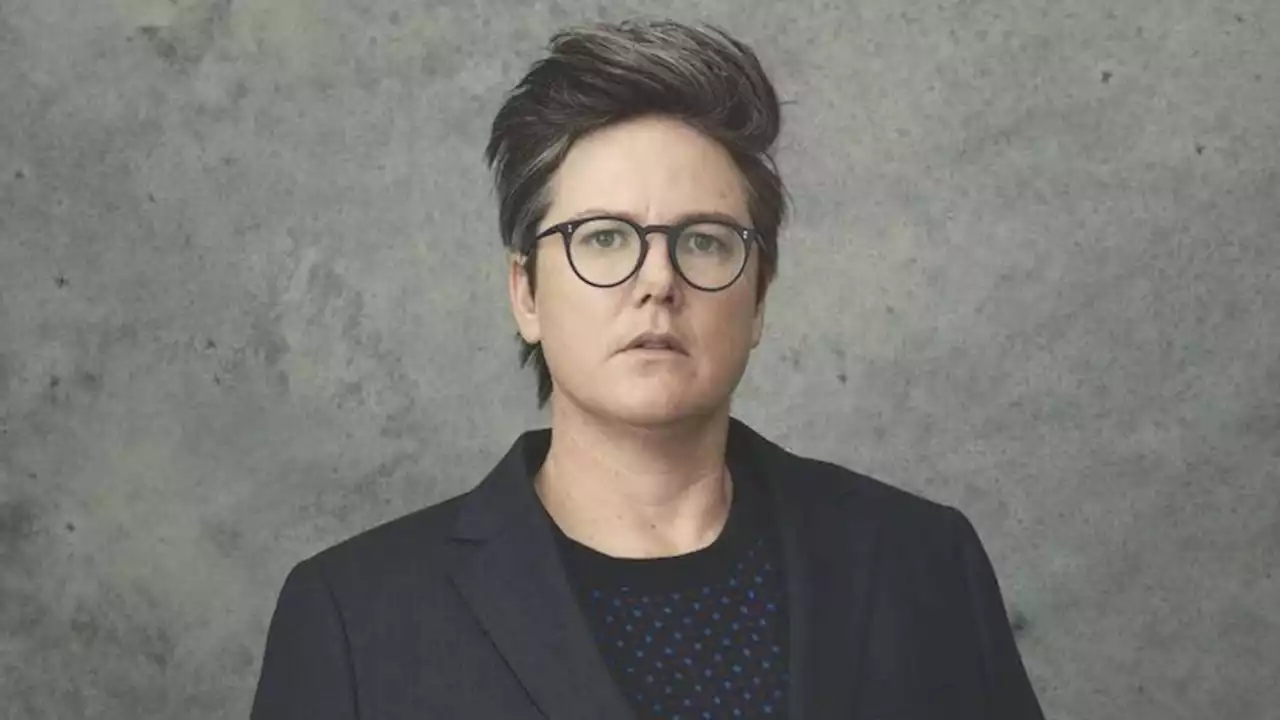 Hannah Gadsby Returns to Netflix With Multiple-Title Pact