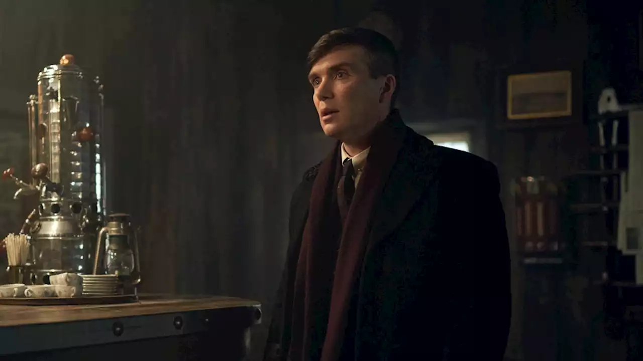 ‘Peaky Blinders’ Expands Story Through Dance Show