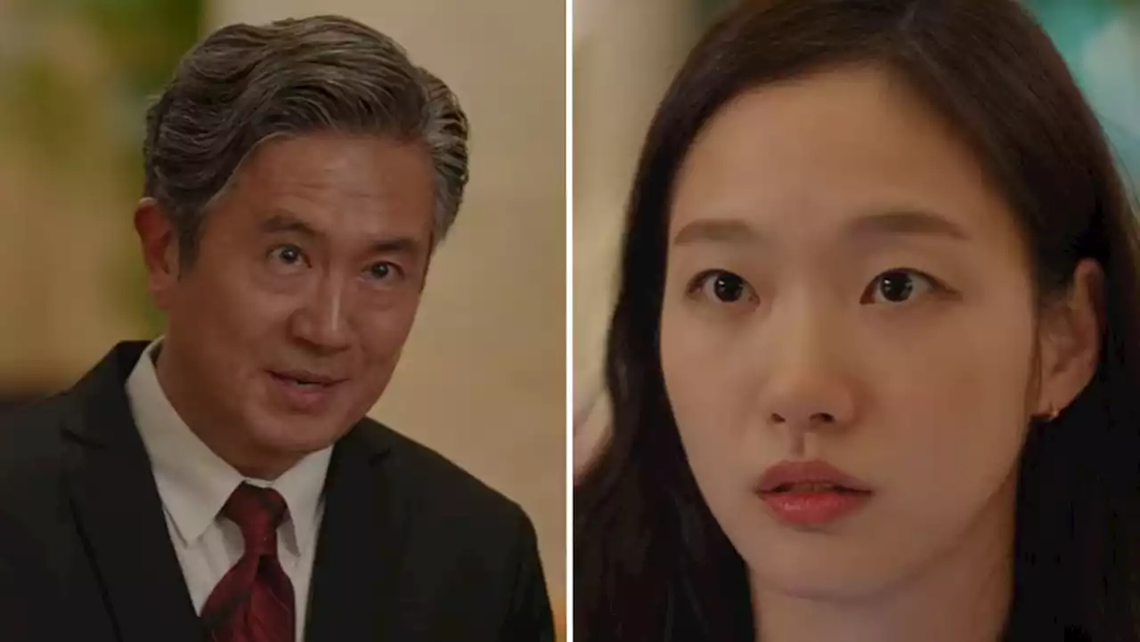 #trending: Viewers get all excited over Singapore actors and sights in Netflix K-drama Little Women