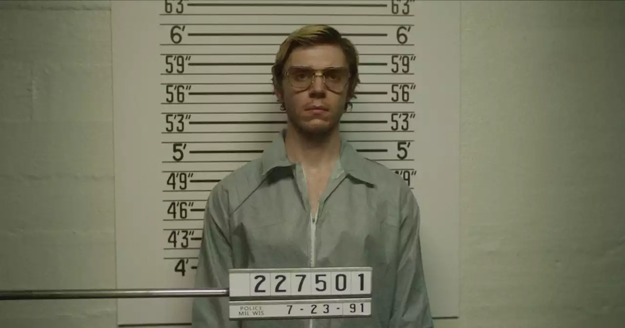 'Monster: The Jeffrey Dahmer Story' is No. 1 on Netflix — and controversial