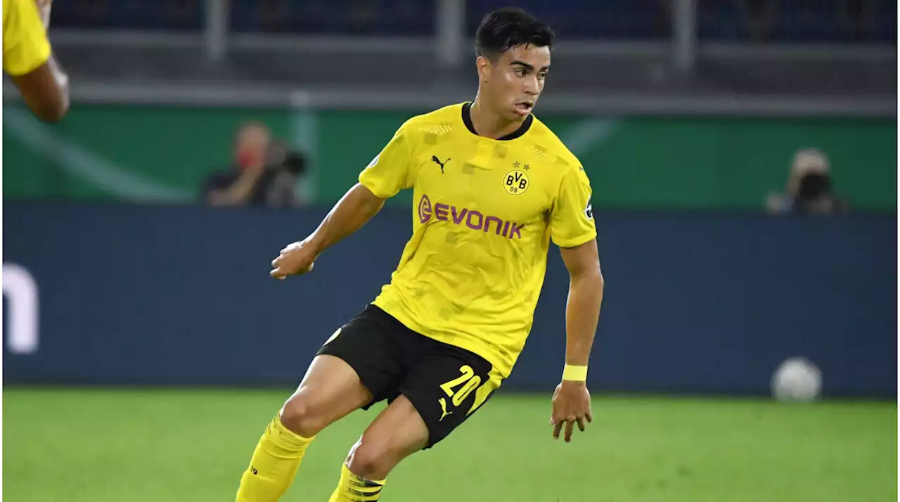 Real Madrids Reinier über „zwei verlorene Jahre“ – BVB nicht für jedes Talent ein Sprungbrett