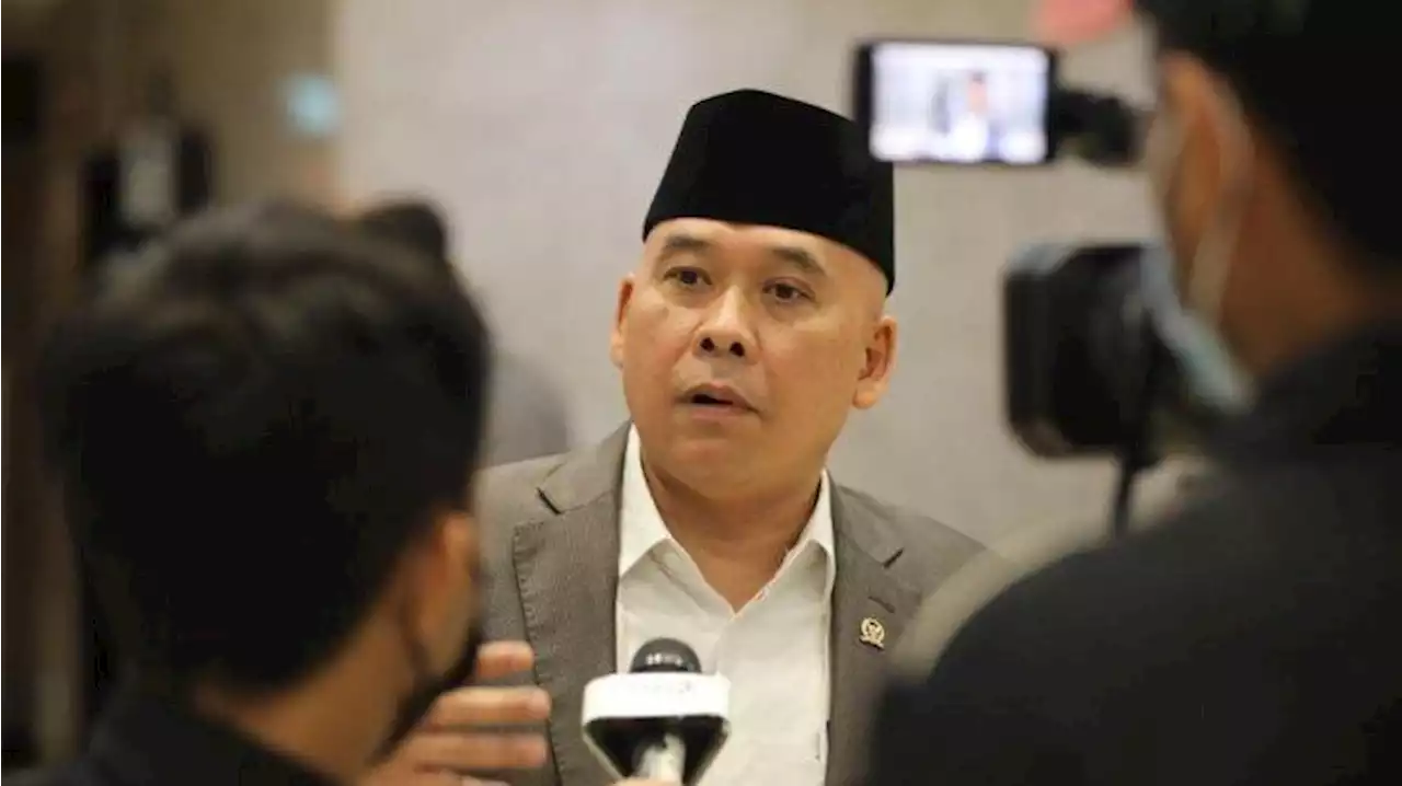 Ipda Arsyad, Polisi yang Didemosi 3 Tahun di Kasus Sambo Merupakan Anak Anggota DPR - Tribunnews.com