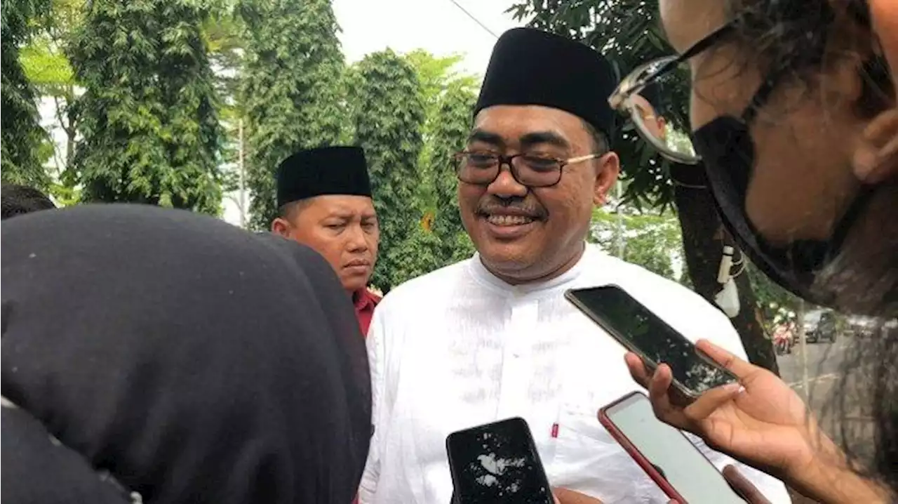 PKB: Cak Imin Jadi Capres 2024 Harga Mati - Tribunnews.com