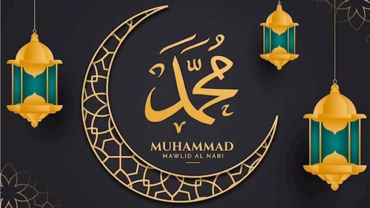 Sejarah Peringatan Maulid Nabi Dan Kisah Kelahiran Nabi Muhammad Saw