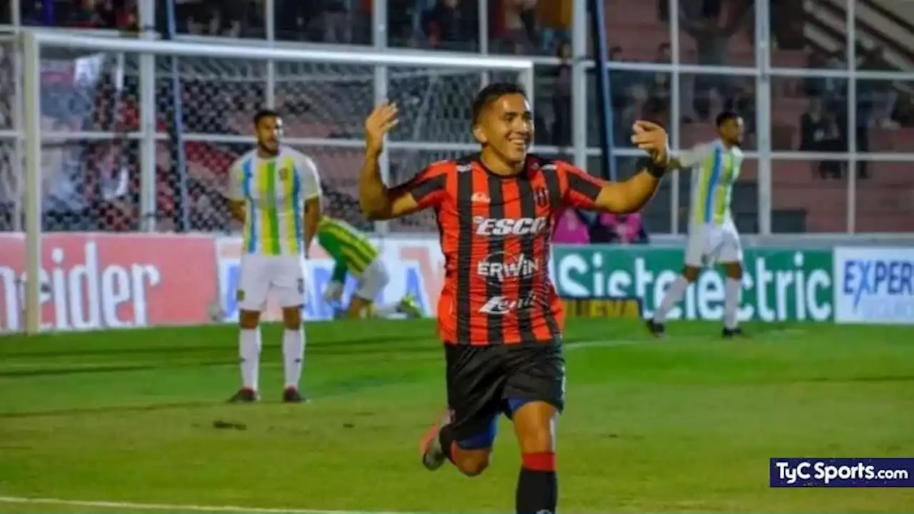 Qué necesitan Patronato y Aldosivi para salvarse del descenso en la Liga Profesional - TyC Sports