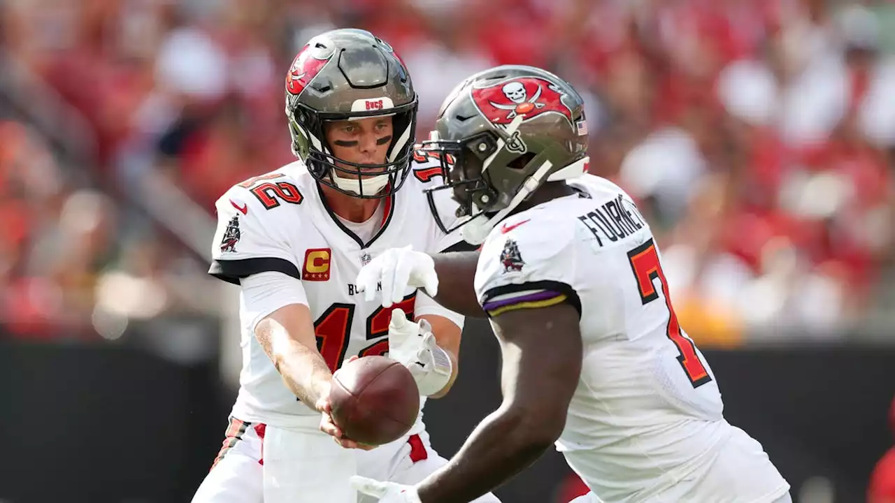 Buccaneers move practices to Miami, Lightning postpones preseason games due to Hurricane Ian