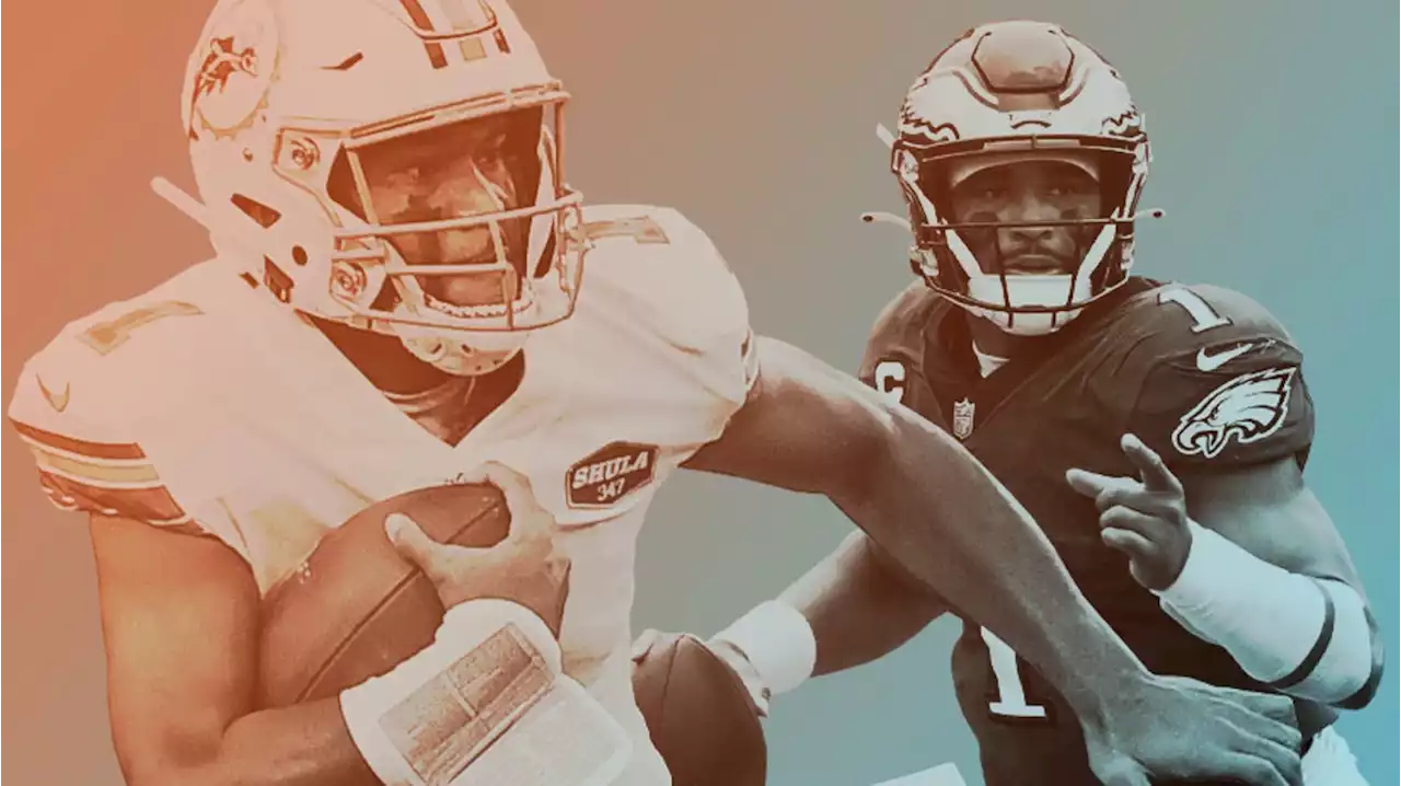 Week 4 NFL power rankings: Who takes over No. 1 spot after losses by Bills, Chiefs?