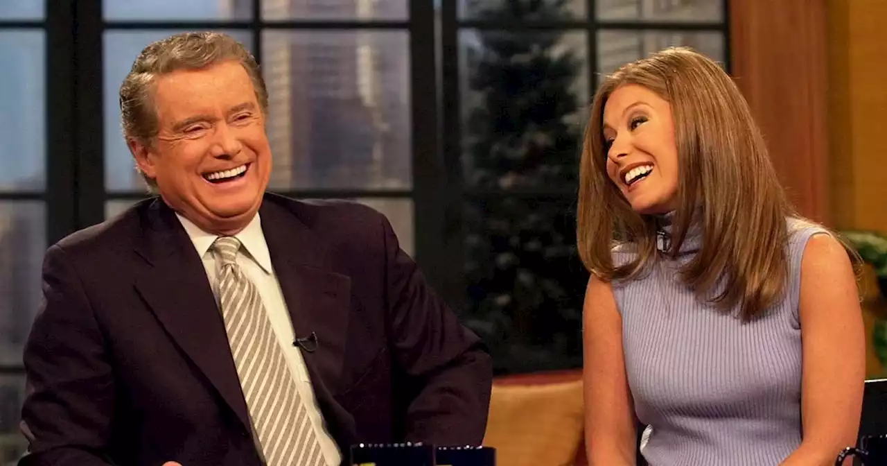 Kelly Ripa and Regis Philbin’s Ups and Downs Over the Years