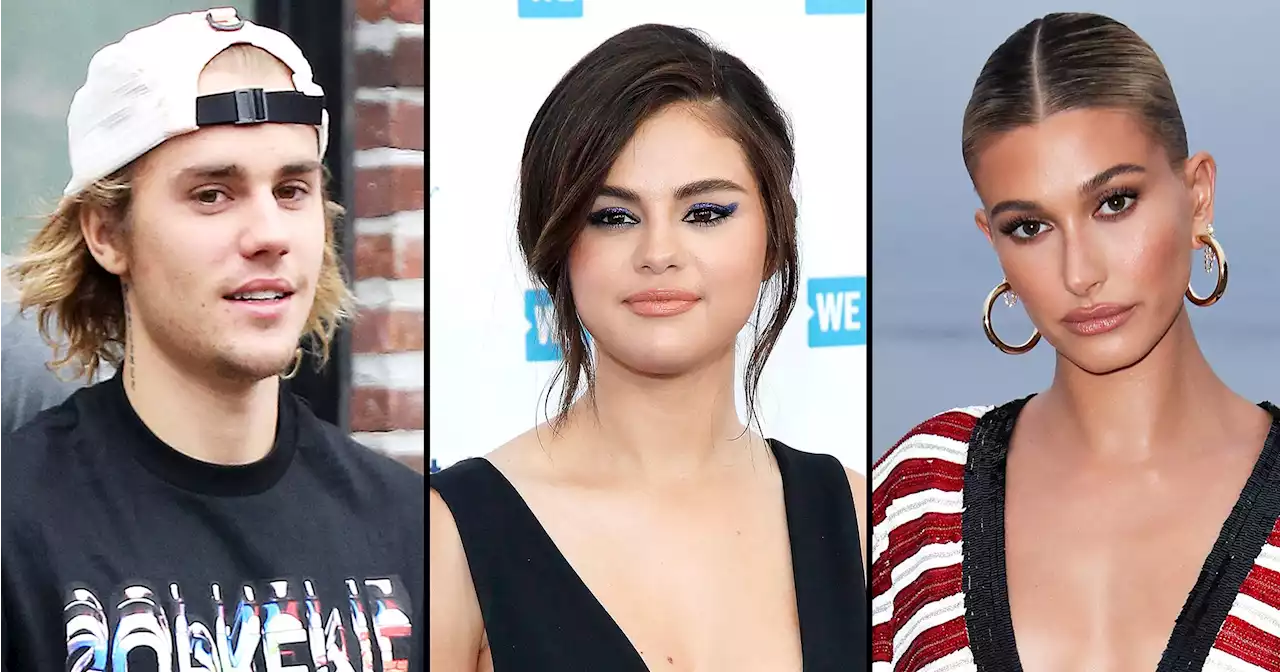 See Justin's Complete History With Hailey, Selena Ahead of 'Call Her Daddy'