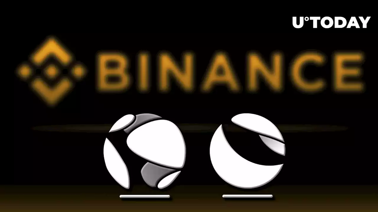 LUNC, USTC Deposits and Withdrawals on Binance to See New Changes: Details