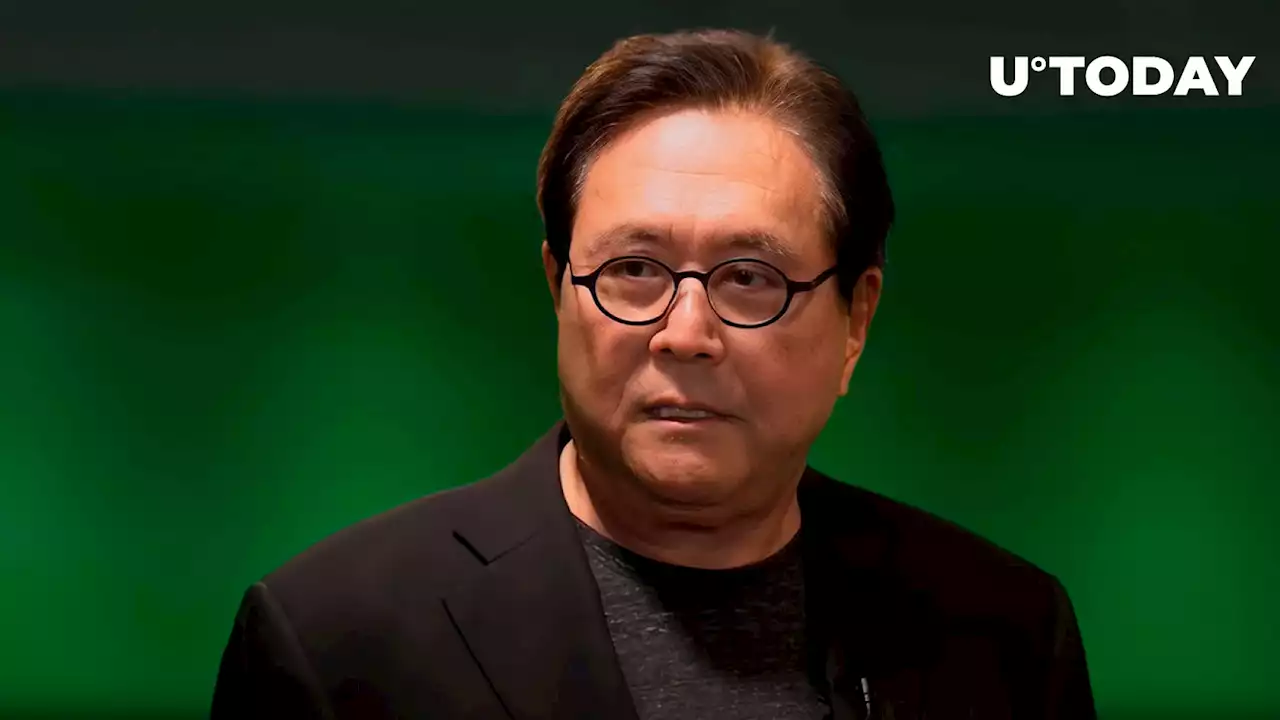 Robert Kiyosaki Believes Everything Is in Bubble, and Everything Will Crash as Bitcoin Reclaims $20,000