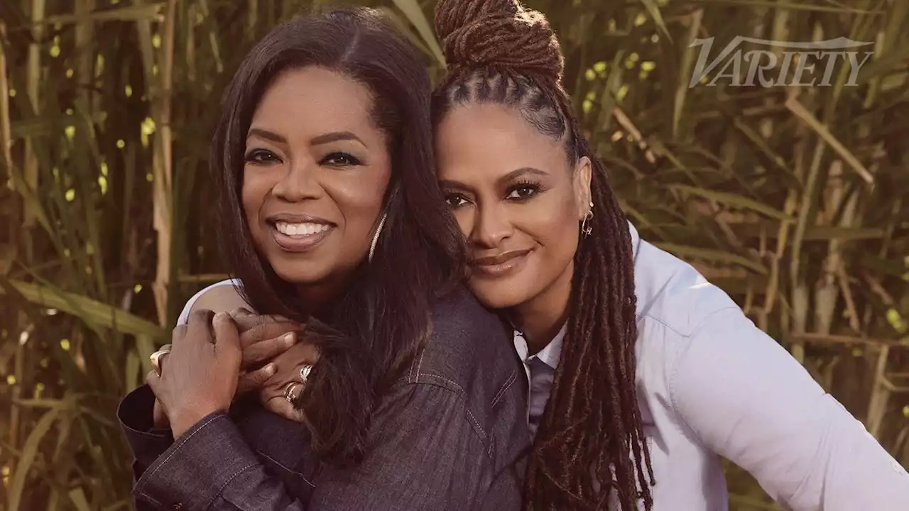 How Oprah Winfrey and Ava DuVernay Led a ‘Radical Reimagining’ of TV With OWN’s ‘Queen Sugar’