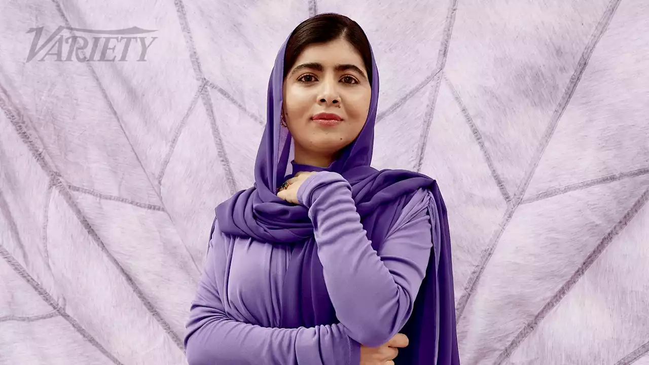 Malala Goes Hollywood: How the ‘Stranger Things’-Loving Activist Wants to Shake Up TV