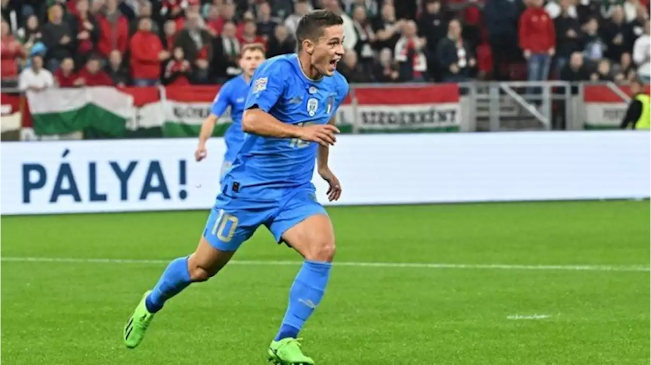 Hasil UEFA Nations League: Momentum Italia, Bosnia Promosi