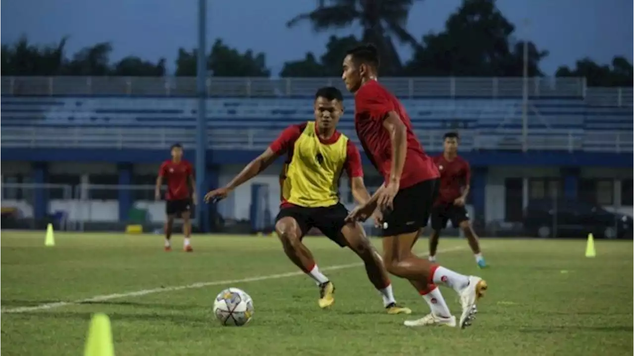 Jadwal Siaran Langsung Timnas Indonesia Vs Curacao Hari Ini