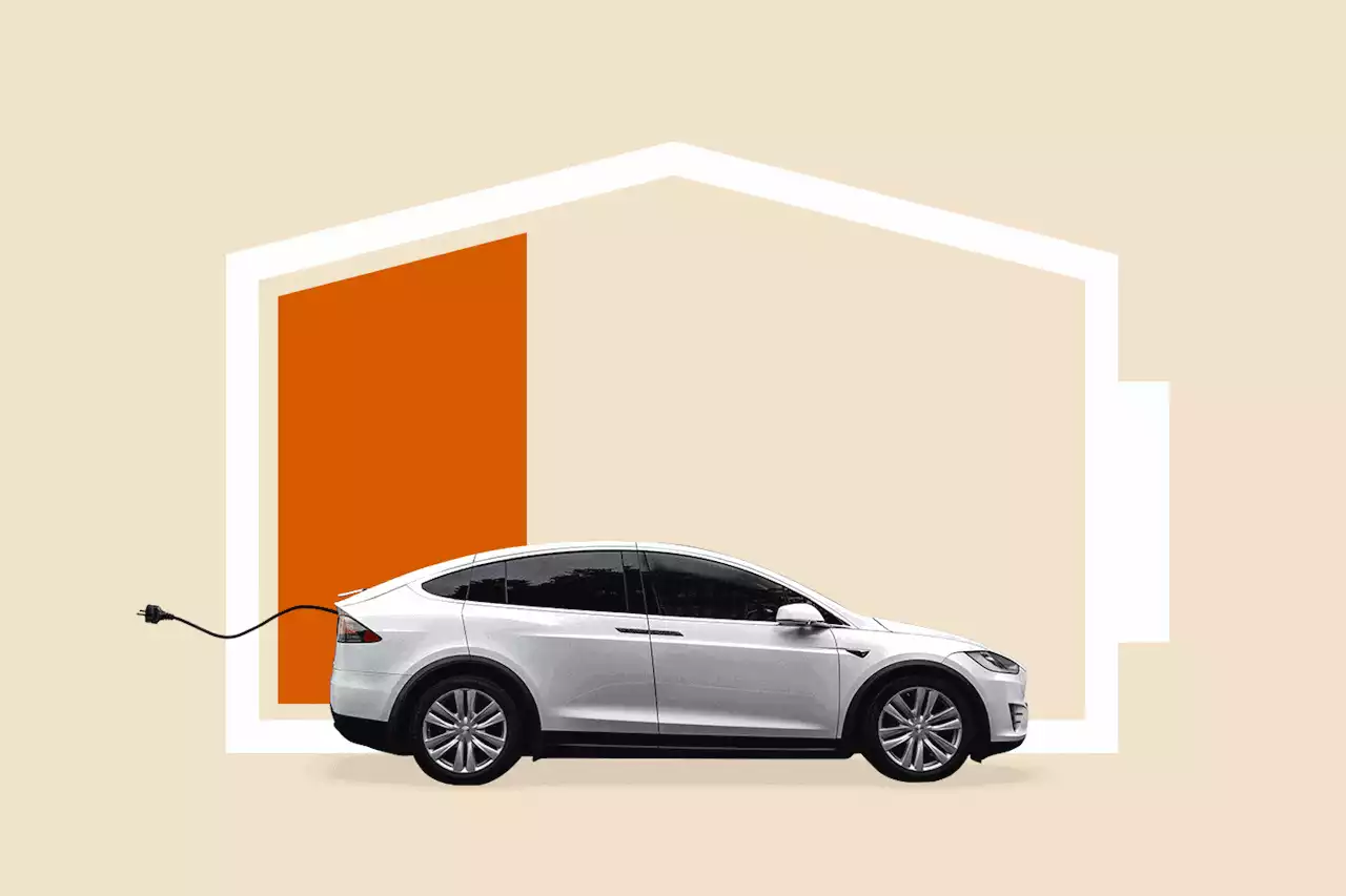 Considering an electric vehicle? Here’s how to prep your home for one.