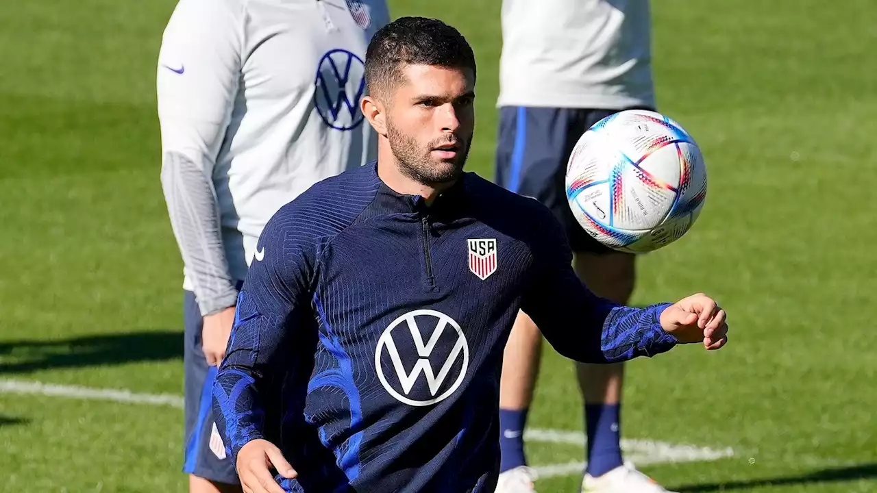 USMNT seeks brighter performance in last test ahead of World Cup