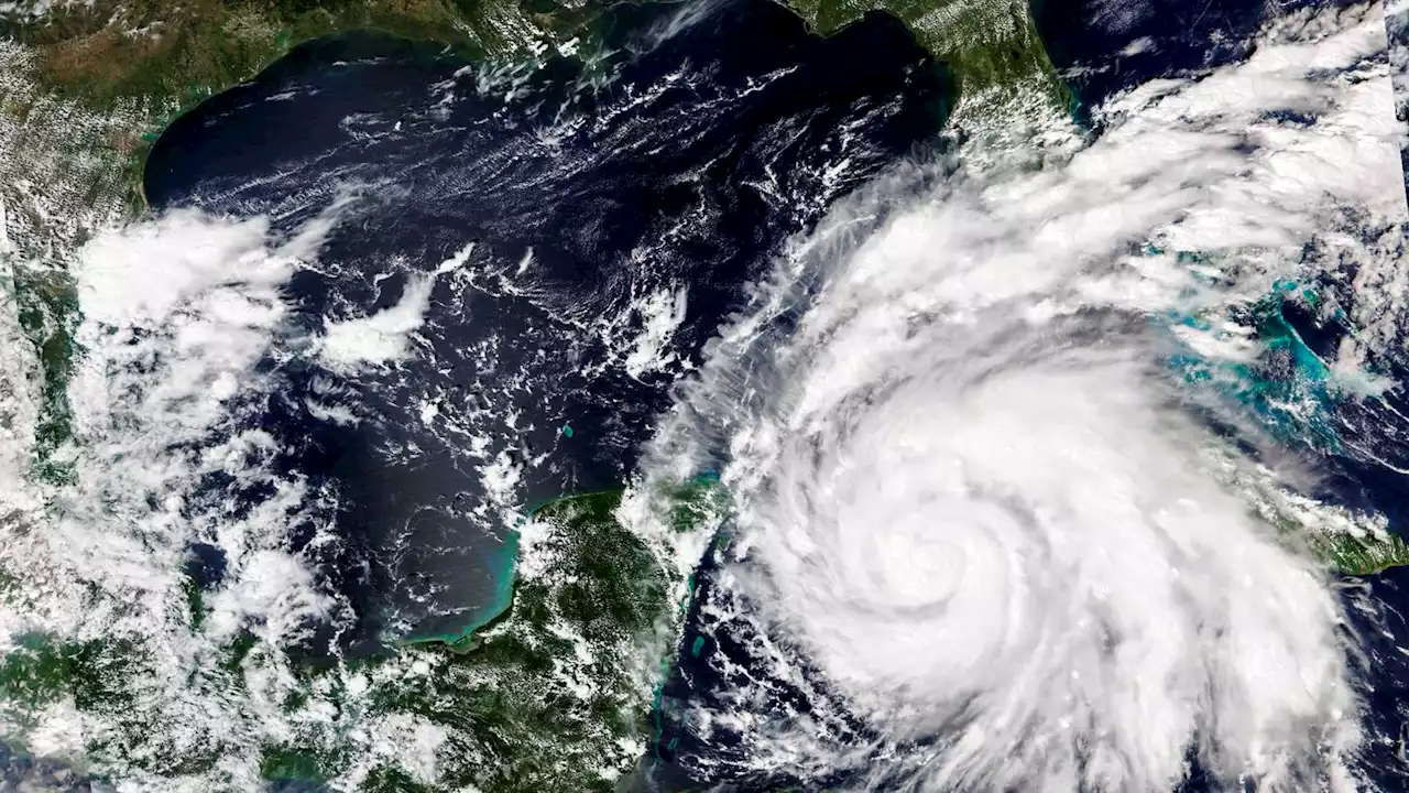 Hurricane Ian, now Category 3, to intensify before making landfall in Florida