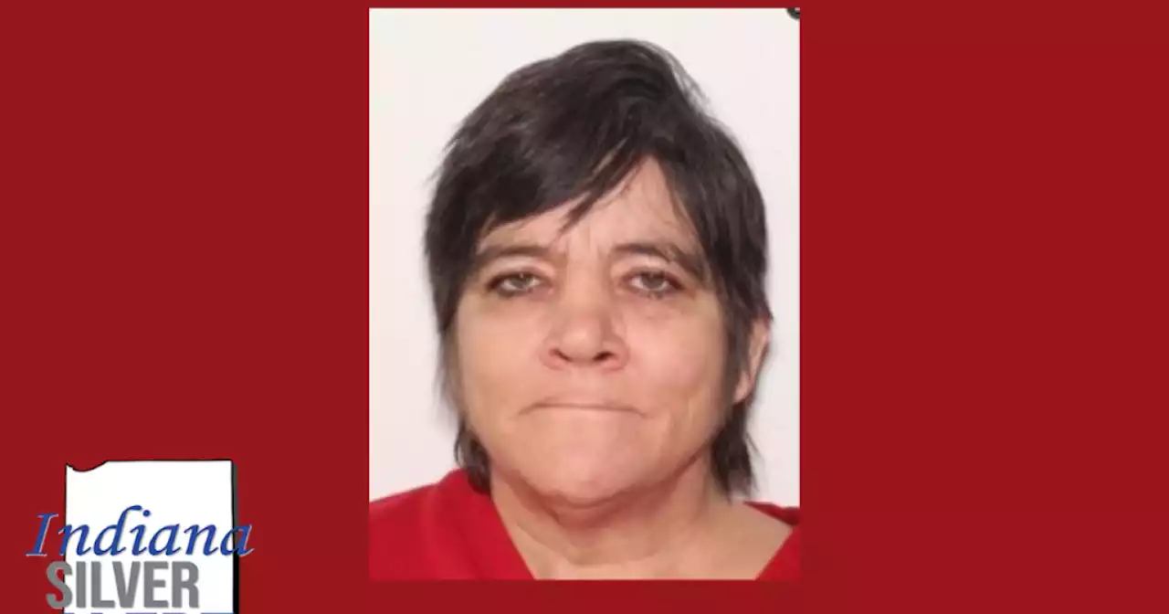 Silver Alert issued for missing Lawrence woman