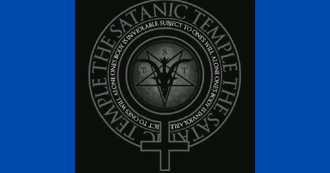 The Satanic Temple suing Gov. Eric Holcomb, AG Todd Rokita over abortion ban