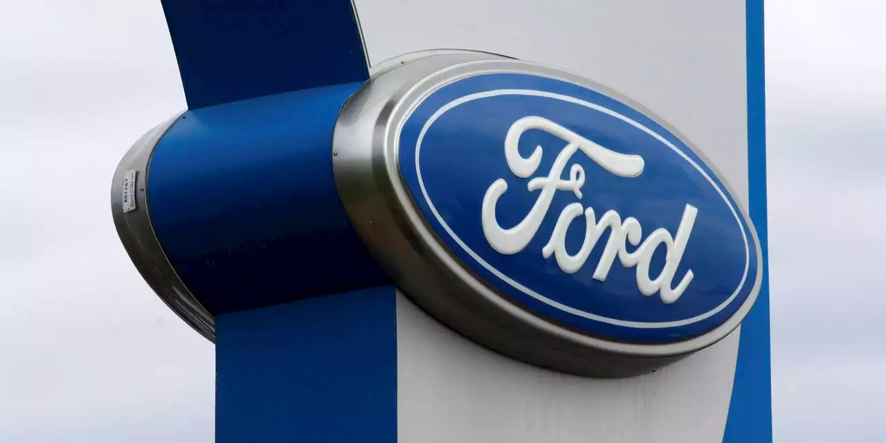 Ford Asks for New Trial After $1.7 Billion Jury Verdict in Truck Rollover Lawsuit