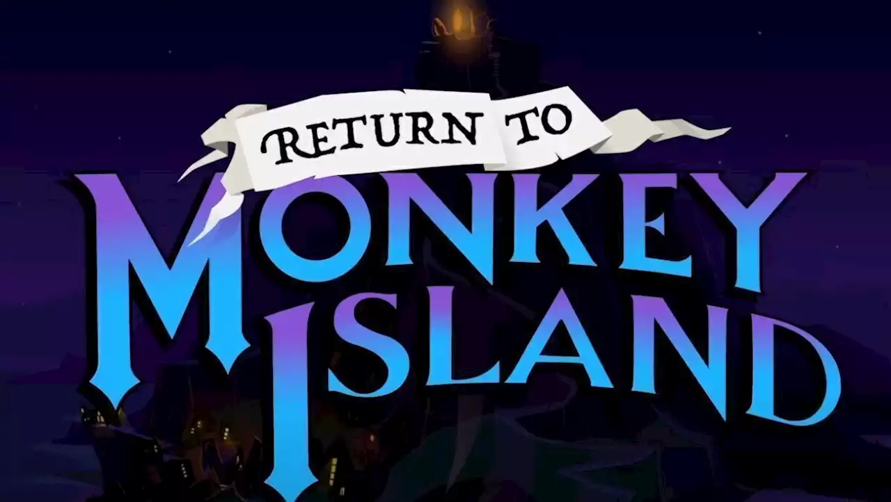 'Return to Monkey Island' affengeil bewertet | W&V