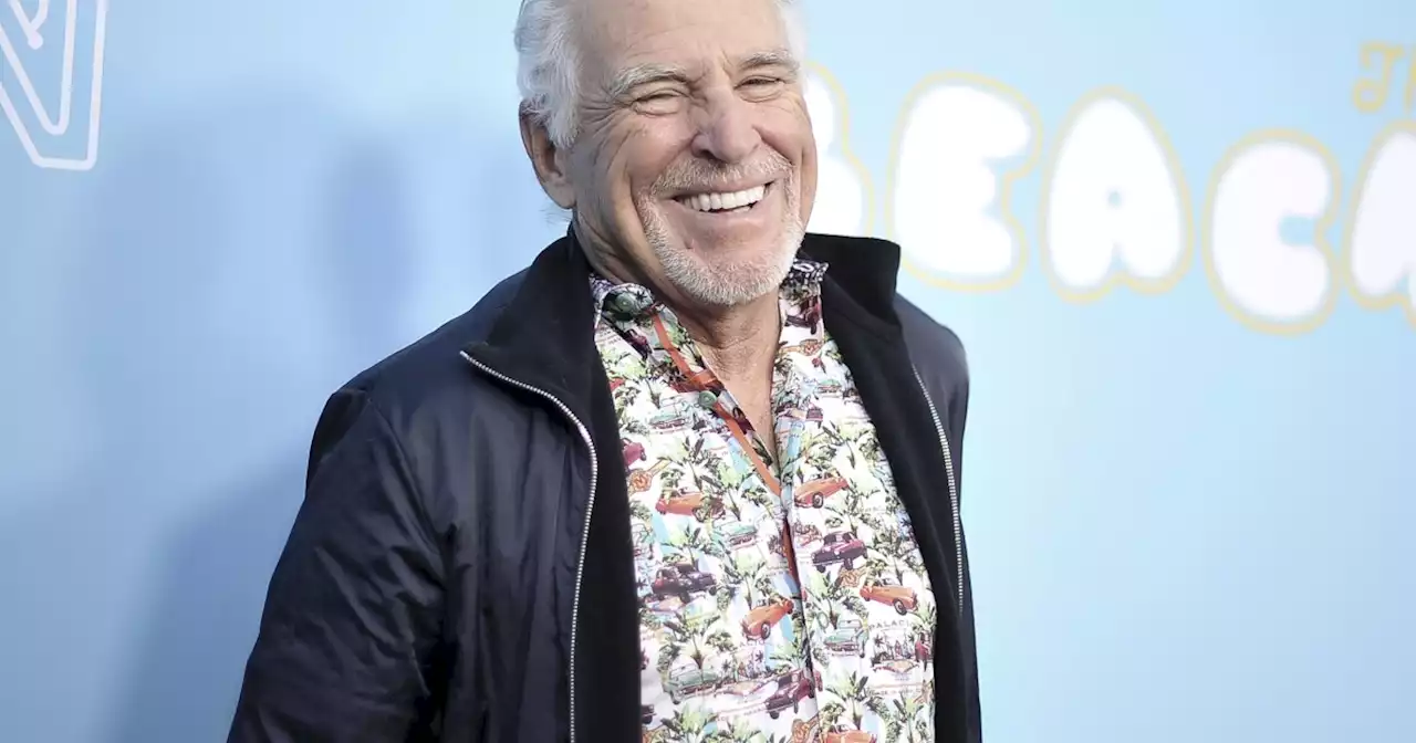 Jimmy Buffett postpones San Diego show, cancels other tour dates due to 'health issues'