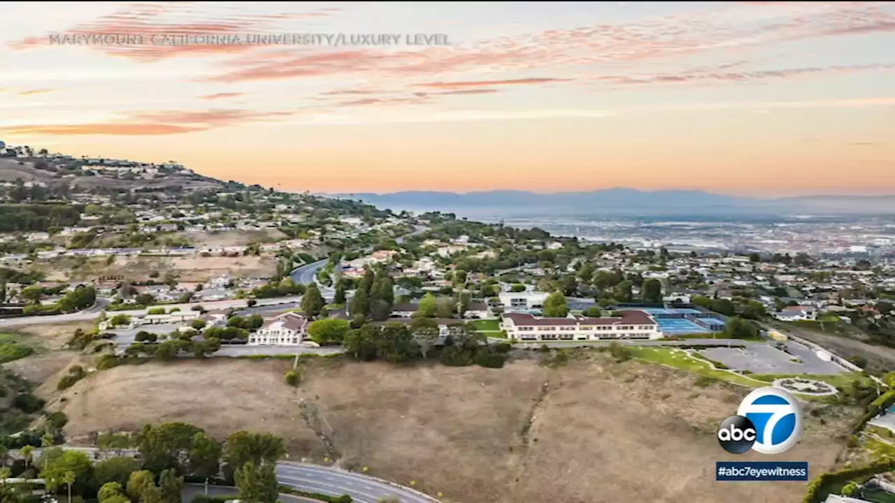 UCLA expands with $80 million purchase of new campus properties in Rancho Palos Verdes and San Pedro